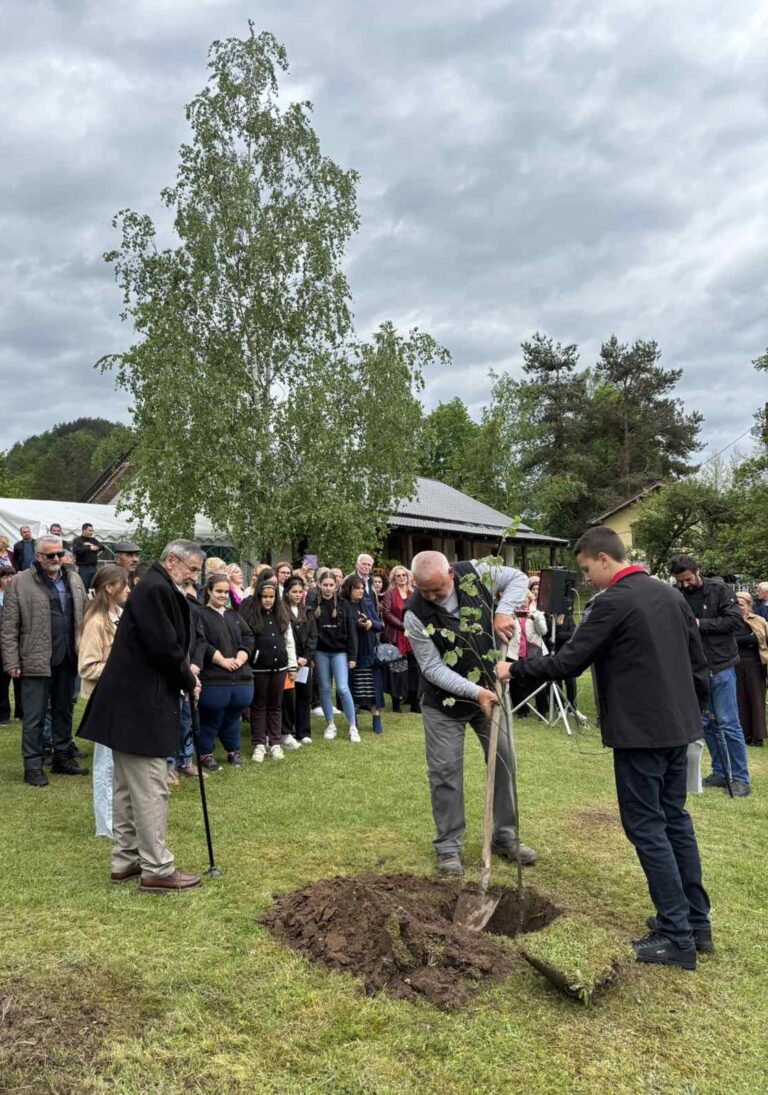 Књижевно подне са Ранком Павловићем